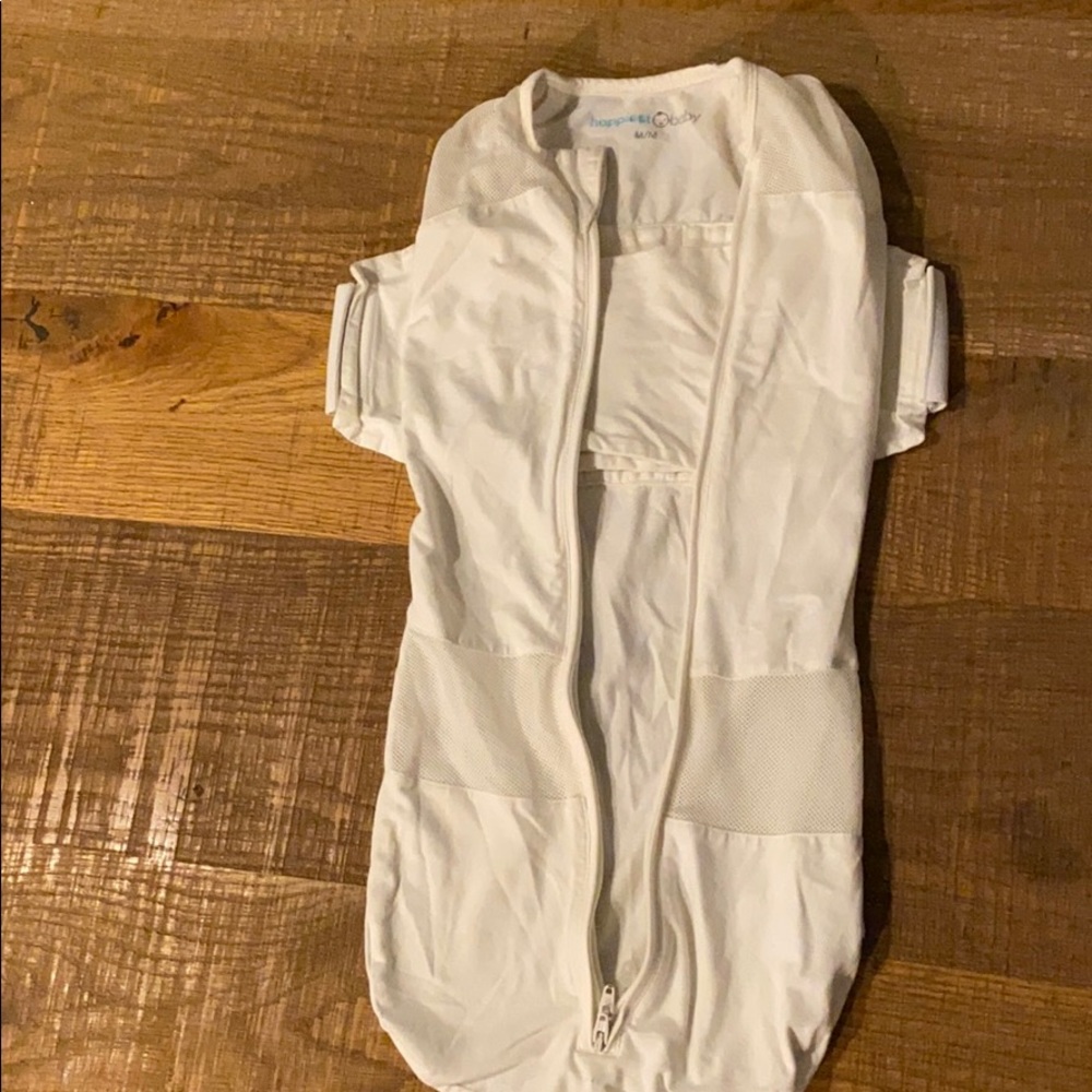 Happiest baby SNOO sleep sack